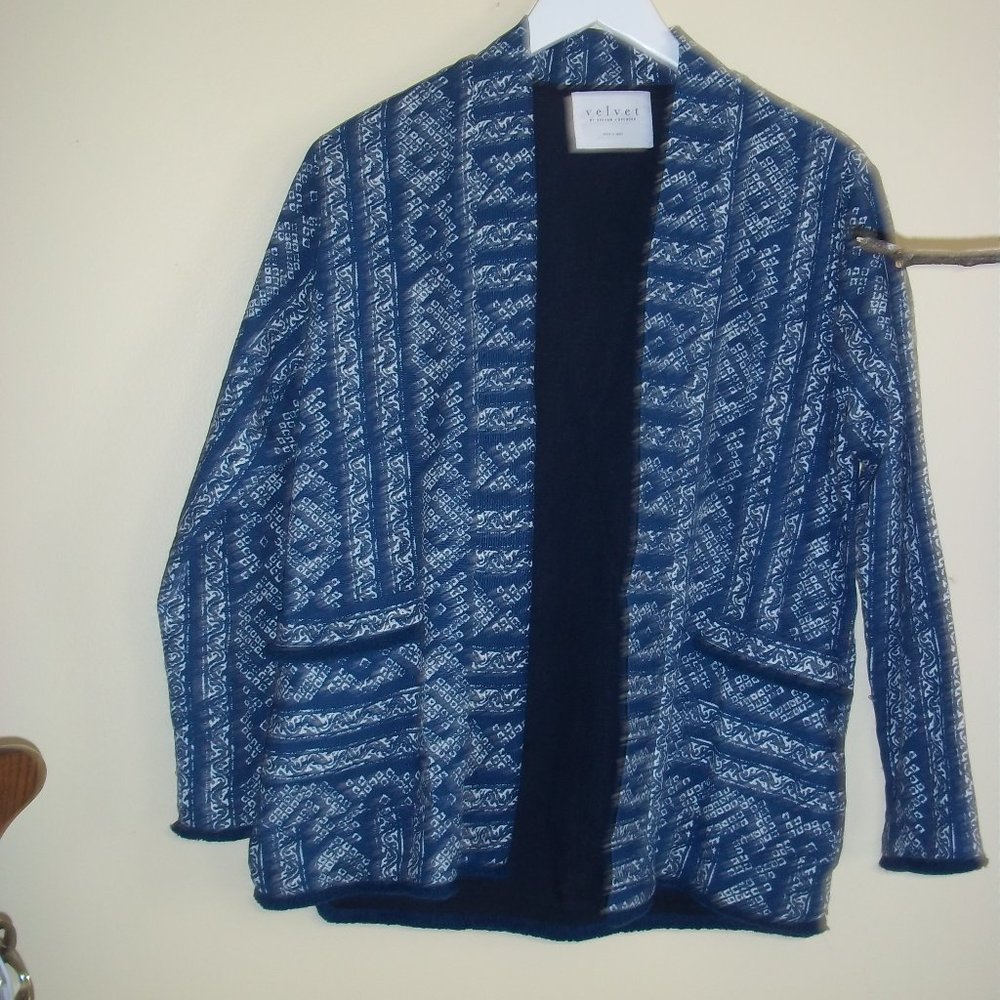 DESIGNER BLAZER